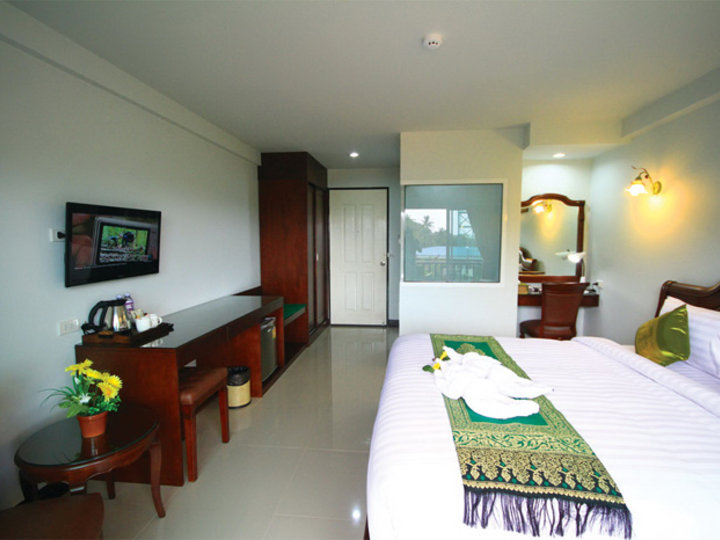 Aonang Silver Orchid Resort