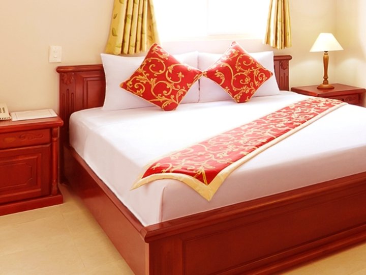Pearl Palace