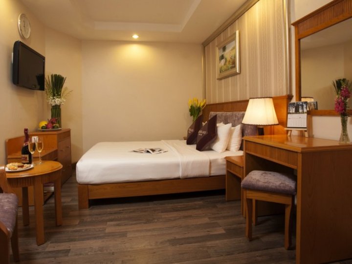 Silverland Hotels and Spa