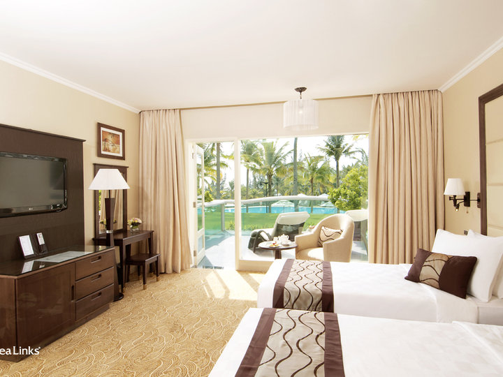 Sea Link Beach Resort and Golf