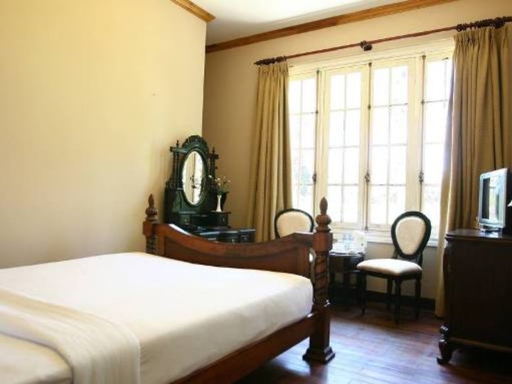 Dalat Cadasa Resort