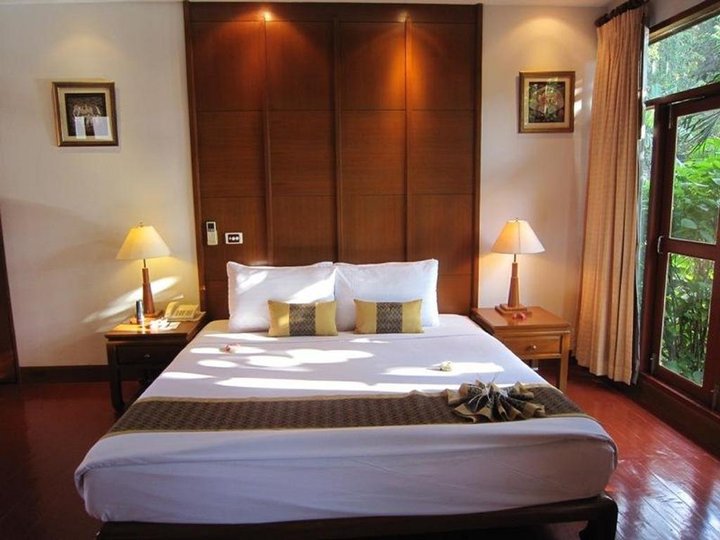 P.P. Erawan Palms Resort
