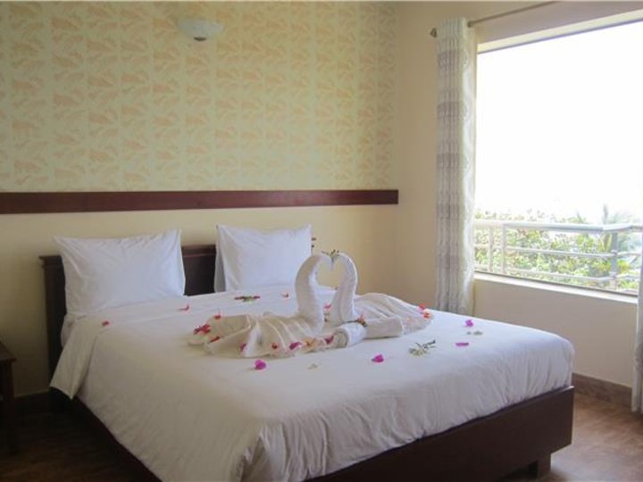 Kim Hoa Phu Quoc Resort