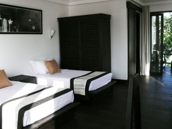 Villa Saynam Residence Service