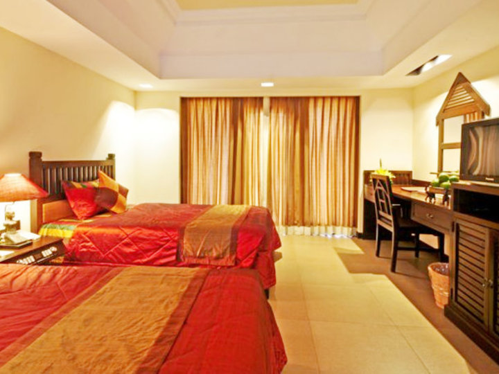 Angkor Home 