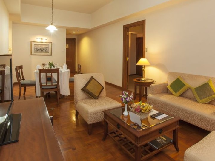 Himawari Apartments