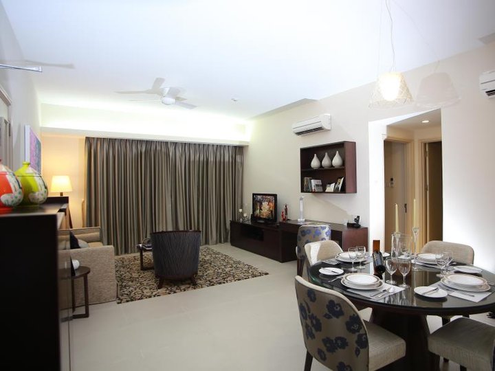 Somerset HoChiMinh City Serviced Residence