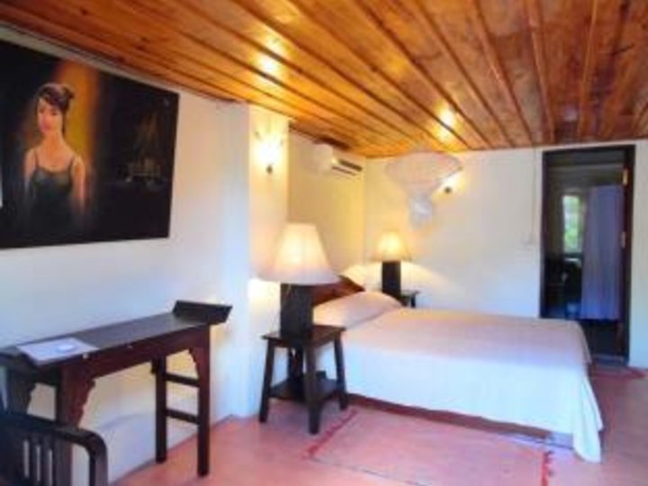 Sayo Naga Guesthouse 