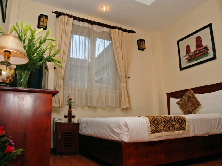Hanoi Capital