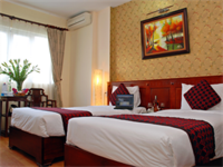 Hanoi Capital