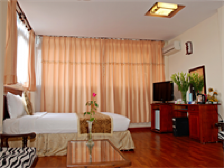 Hanoi Capital