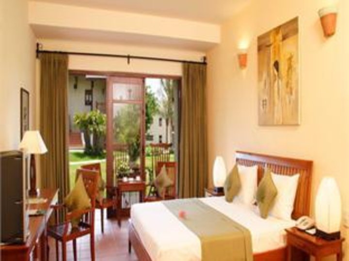 Palm Garden Resort