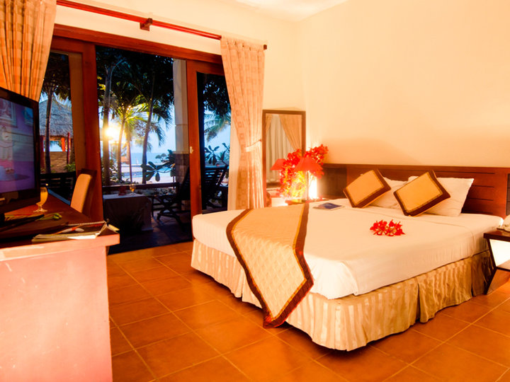White Sand Doclet Resort