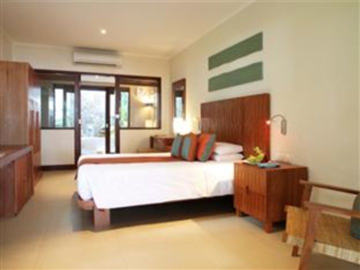 Blue Ocean Resort