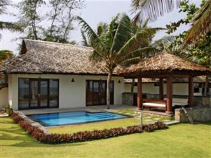 Blue Ocean Resort