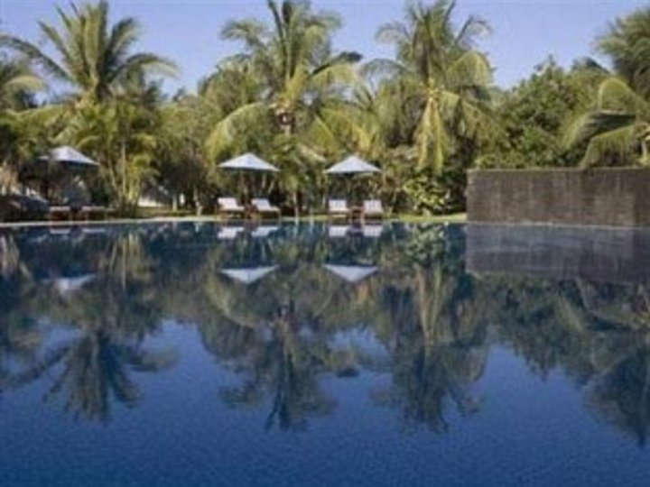 Blue Ocean Resort