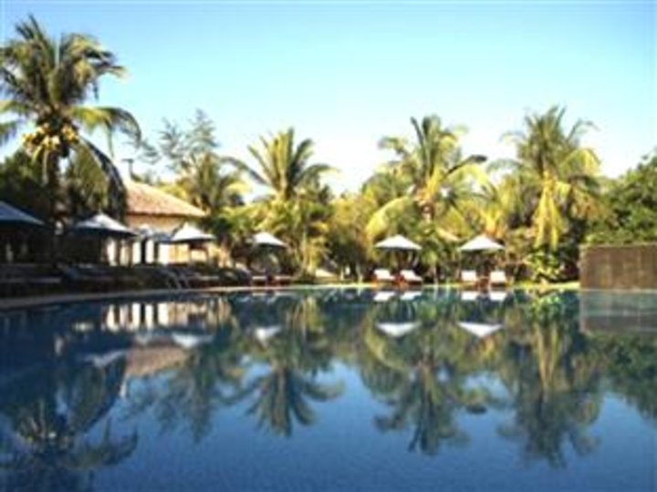 Blue Ocean Resort