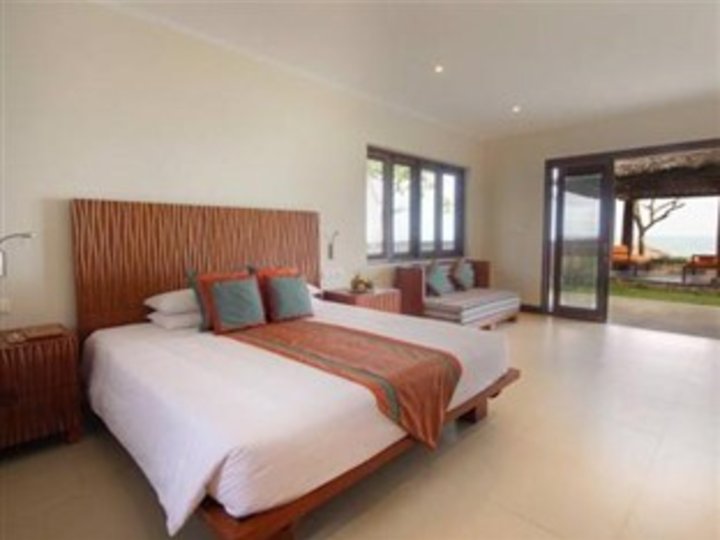 Blue Ocean Resort