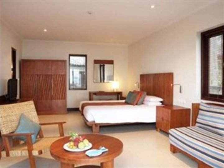 Blue Ocean Resort