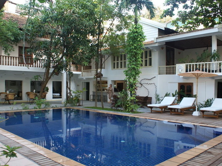 Villa Langka
