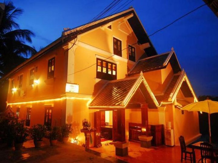 Villa Merry No 1