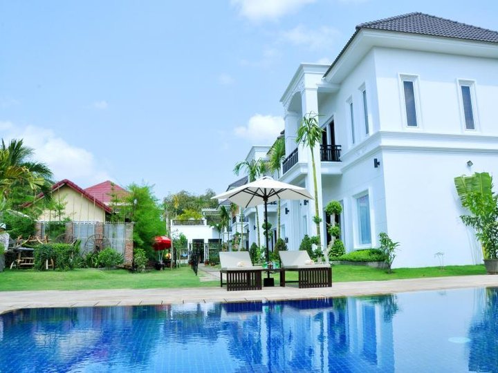 Vimean Sovannaphoum Resort