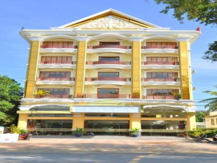 Vy Chhe Hotel