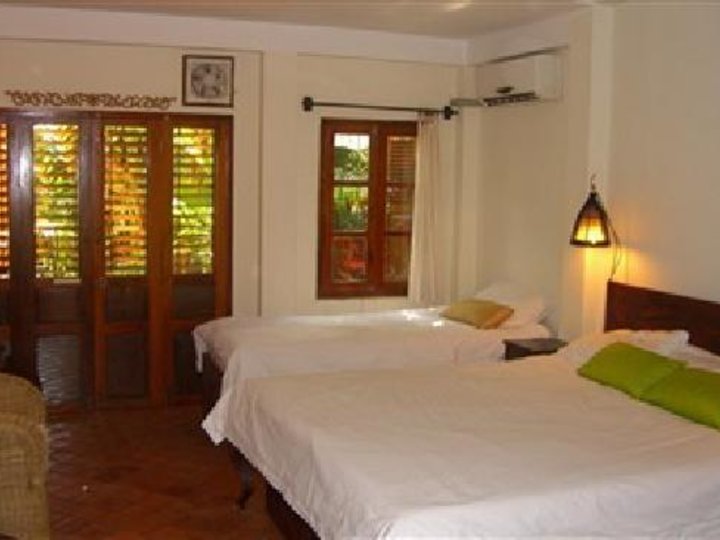 Lotus Villa 